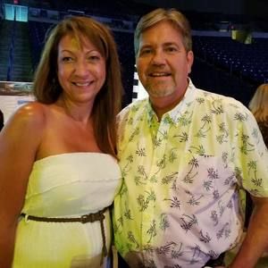 Meet your Posher, Terry